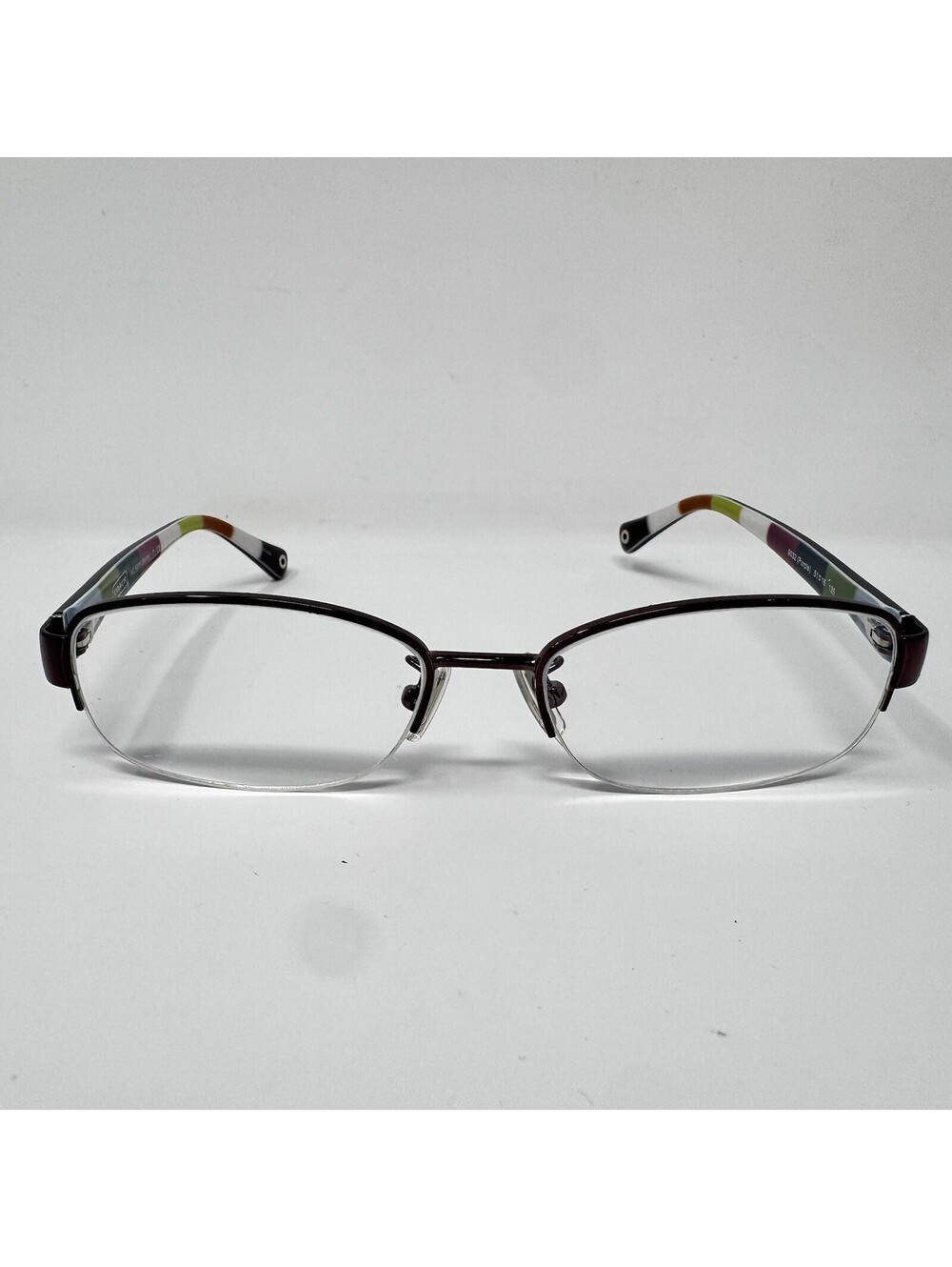 Coach HC5004 9032 Bettie Purple Eyeglass Frames 51-16-135 C